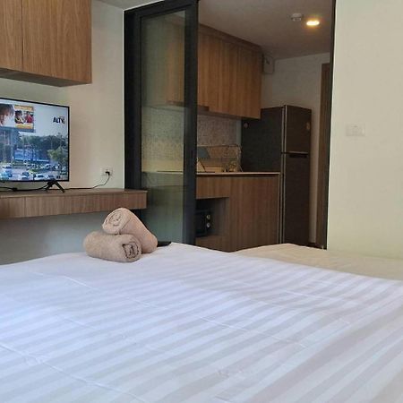 La Habana Condo By Nichahome หัวหิน ภายนอก รูปภาพ