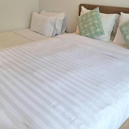 La Habana Condo By Nichahome หัวหิน ภายนอก รูปภาพ
