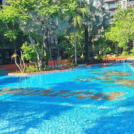 La Habana Condo By Nichahome หัวหิน ภายนอก รูปภาพ