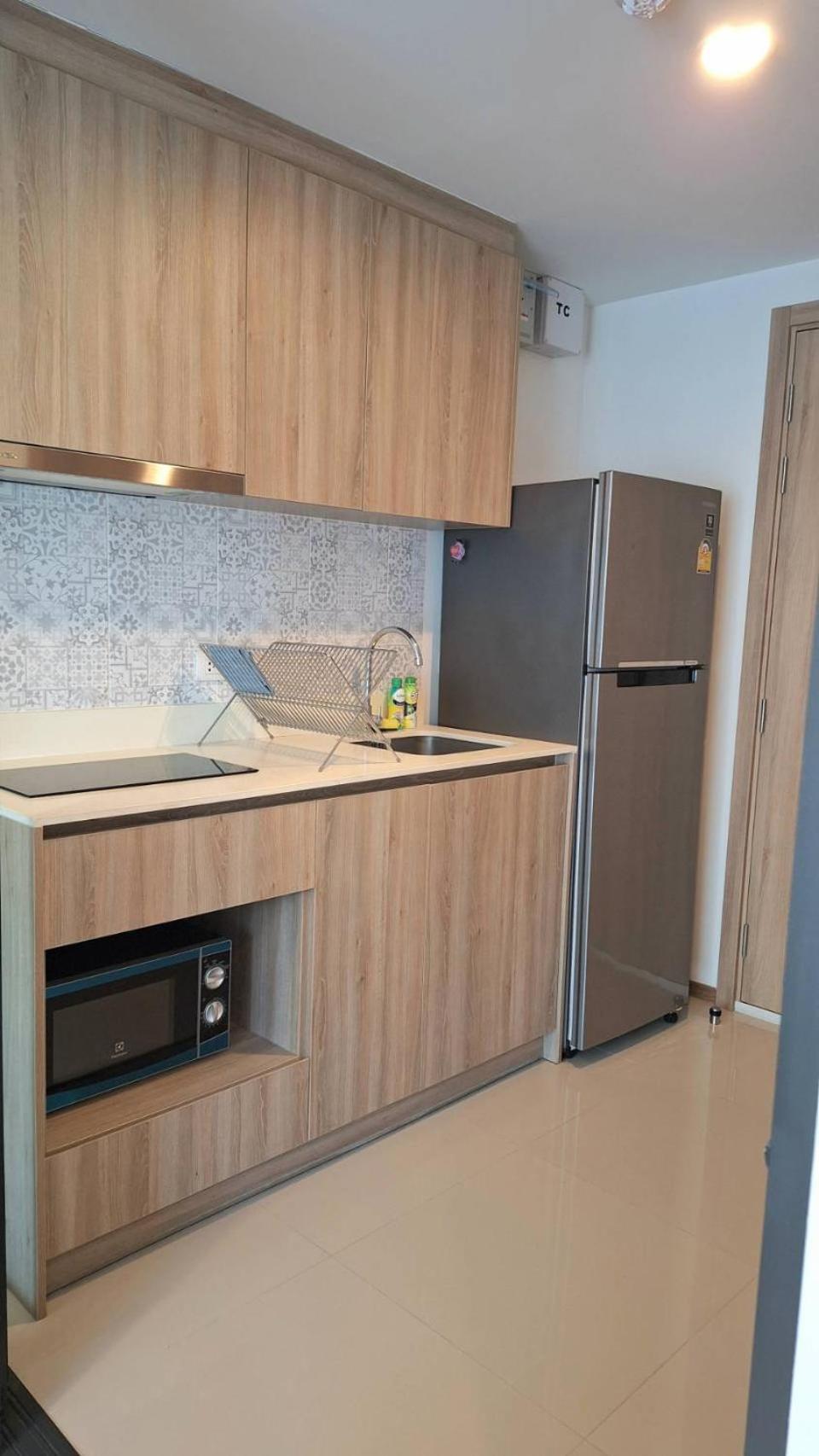 La Habana Condo By Nichahome หัวหิน ภายนอก รูปภาพ