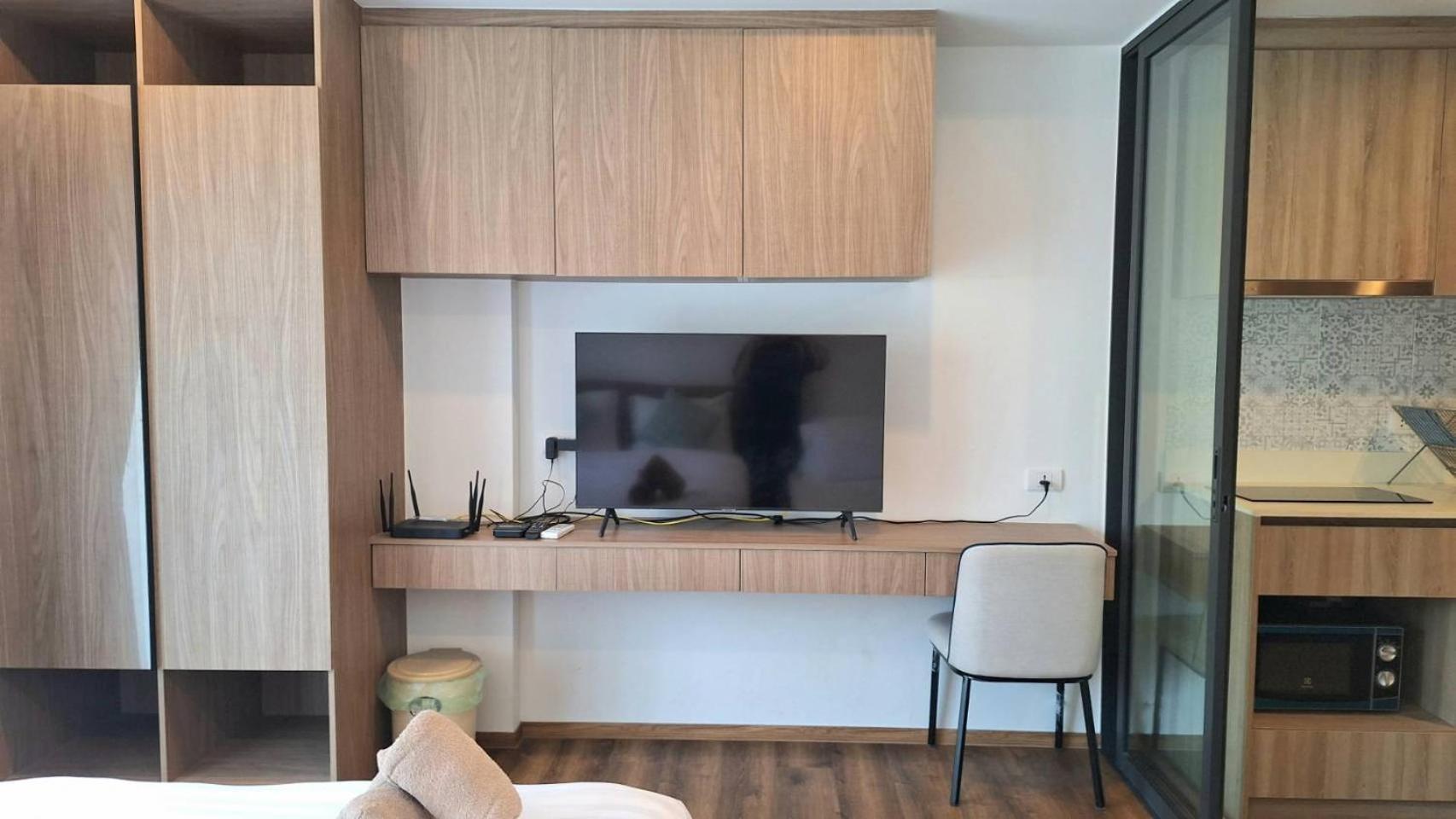 La Habana Condo By Nichahome หัวหิน ภายนอก รูปภาพ