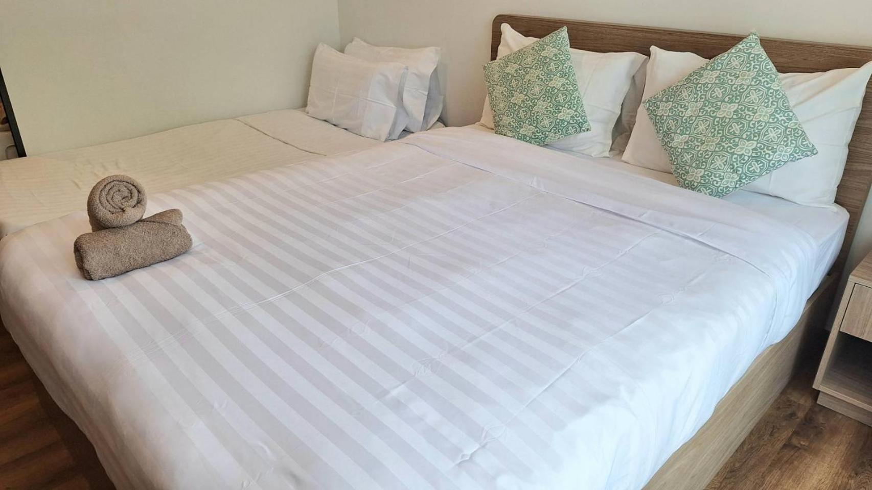 La Habana Condo By Nichahome หัวหิน ภายนอก รูปภาพ