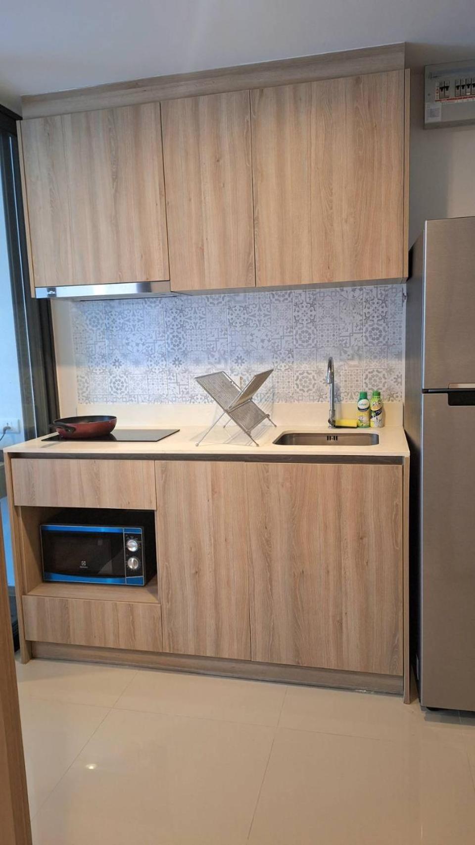 La Habana Condo By Nichahome หัวหิน ภายนอก รูปภาพ