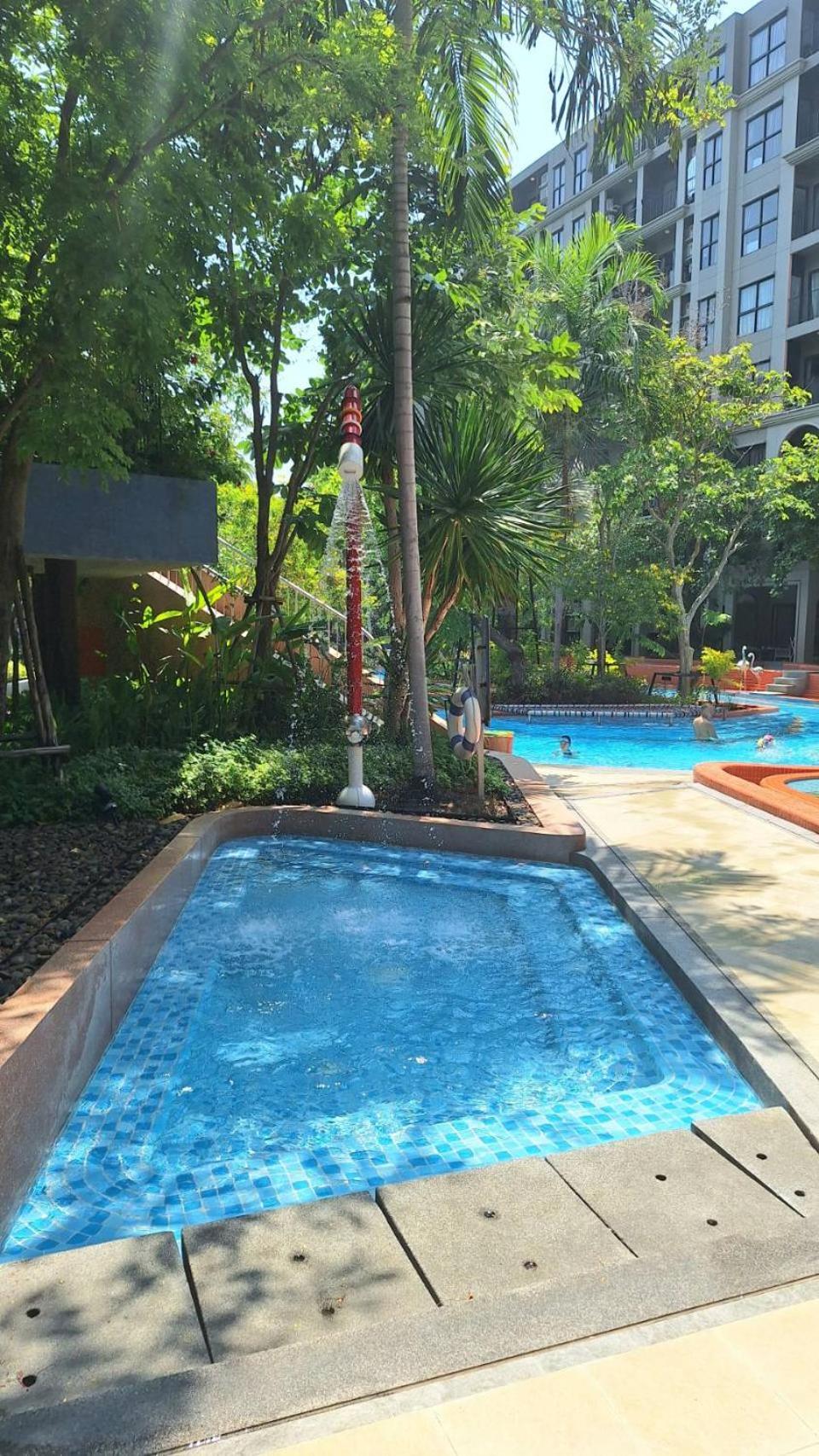 La Habana Condo By Nichahome หัวหิน ภายนอก รูปภาพ