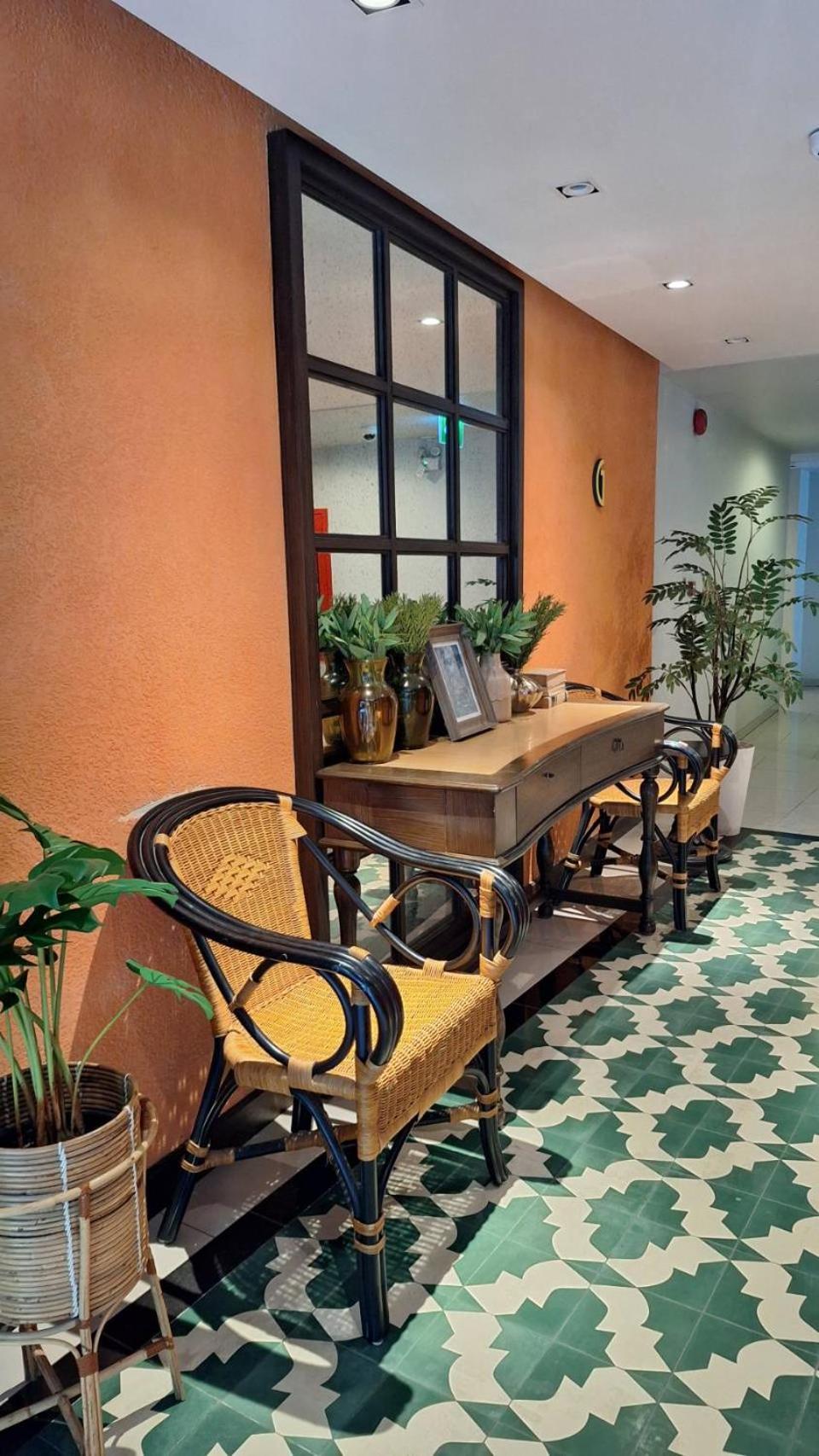 La Habana Condo By Nichahome หัวหิน ภายนอก รูปภาพ
