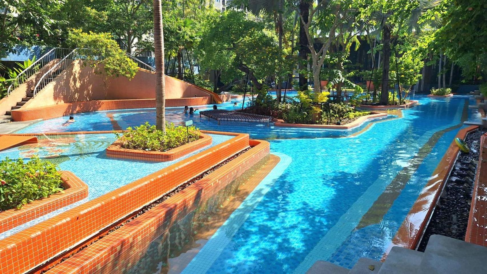 La Habana Condo By Nichahome หัวหิน ภายนอก รูปภาพ