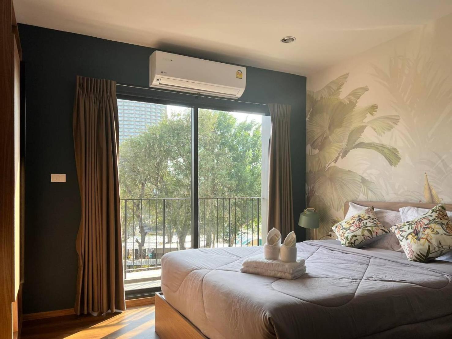 La Habana Condo By Nichahome หัวหิน ภายนอก รูปภาพ
