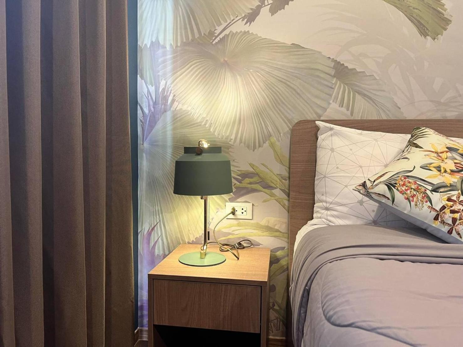 La Habana Condo By Nichahome หัวหิน ภายนอก รูปภาพ