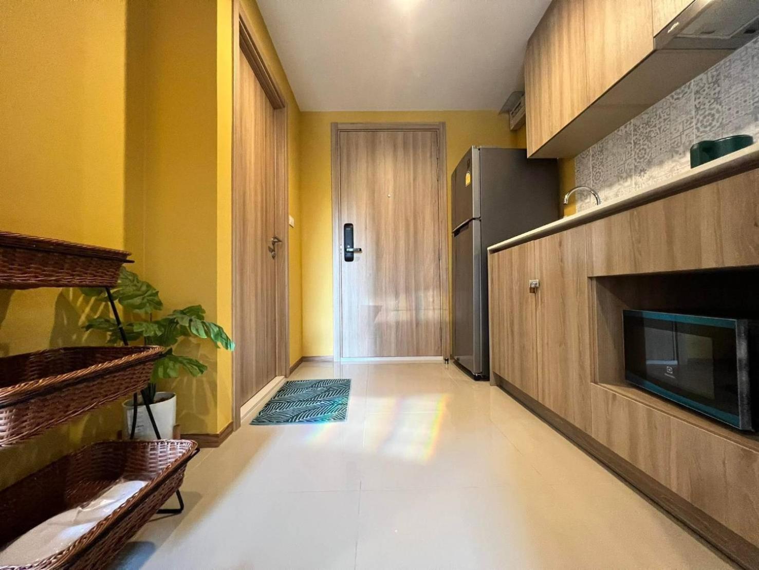 La Habana Condo By Nichahome หัวหิน ภายนอก รูปภาพ